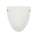 Generation Lighting - 41036-999 - One Light Wall / Bath Sconce - Metropolis - Multiple