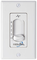 Minka Aire - WC105-WH - Wall Control System - Minka Aire - White