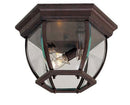 Three Light Flush Mount<br /><span style="color:#4AB0CE;">Entrega: 17-18 semanas en USA</span><br /><span style="color:#4AB0CE;font-size:60%;">PREGUNTE POR ENTREGA EN PANAMA</span><br />Collection: Wyndmere<br />Finish: Antique Bronze