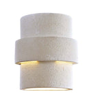 One Light Pocket Lantern<br /><span style="color:#4AB0CE;">Entrega: 4-10 dias en USA</span><br /><span style="color:#4AB0CE;font-size:60%;">PREGUNTE POR ENTREGA EN PANAMA</span><br />Collection: Ceramic<br />Finish: White