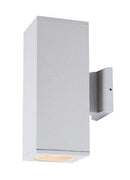 LAMPARA DE PARED EXTERIOR