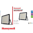 REFLECTOR LED CONMUTABLE 150W-200W, 25500LM, INTERRUPTOR PARA ELEGIR TONALIDAD DE LUZ CCT 30K,40K,60K, CRI80 IP66, IK07, ACABADO NEGRO.