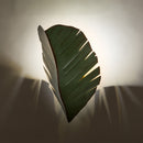 Varaluz - 901K02 - Two Light Wall Sconce - Banana Leaf - Banana Leaf