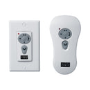 Visual Comfort Fan - CT100 - Wall/Hand-Held Remote Transmitter Accessory - Universal - White