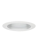 Generation Lighting - 1126-14 - 6"Baffle Trim - Recessed Trims - White Trim / Baffle