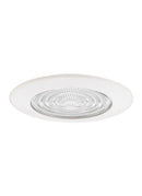 Generation Lighting - 1155AT-15 - 6"Shower Trim - Recessed Trims - White
