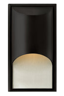 Hinkley - 1830SK - LED Wall Mount - Cascade - Satin Black