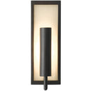 One Light Wall Sconce<br /><span style="color:#4AB0CE;">Entrega: 4-10 dias en USA</span><br /><span style="color:#4AB0CE;font-size:60%;">PREGUNTE POR ENTREGA EN PANAMA</span><br />Collection: Mila<br />Finish: Oil Rubbed Bronze