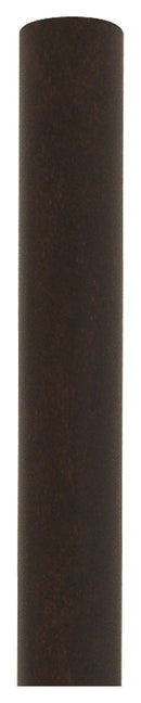 Minka-Lavery - 7900-166 - Direct Burial Post - Corona Bronze