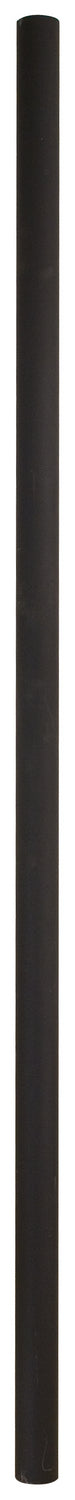 Minka-Lavery - 7900-66 - Direct Burial Post - Black