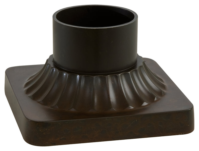 Minka-Lavery - 7930-51 - Pier Mount - Rust (Chemical)