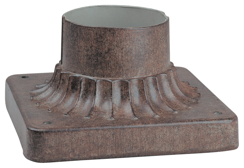 Minka-Lavery - 7930-61 - Pier Mount - Vintage Rust