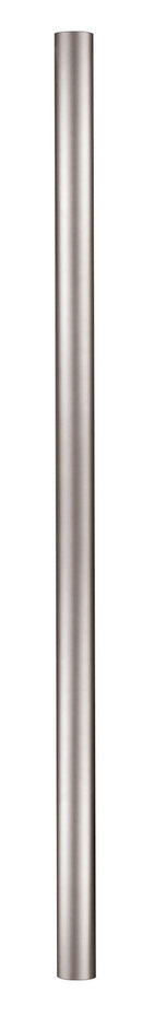 Hinkley - 6660OI - 7' Direct Burial Post - 7ft Post - Olde Iron