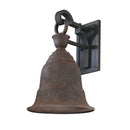 Troy Lighting - B2362-HBZ - One Light Wall Lantern - Liberty - Heritage Bronze
