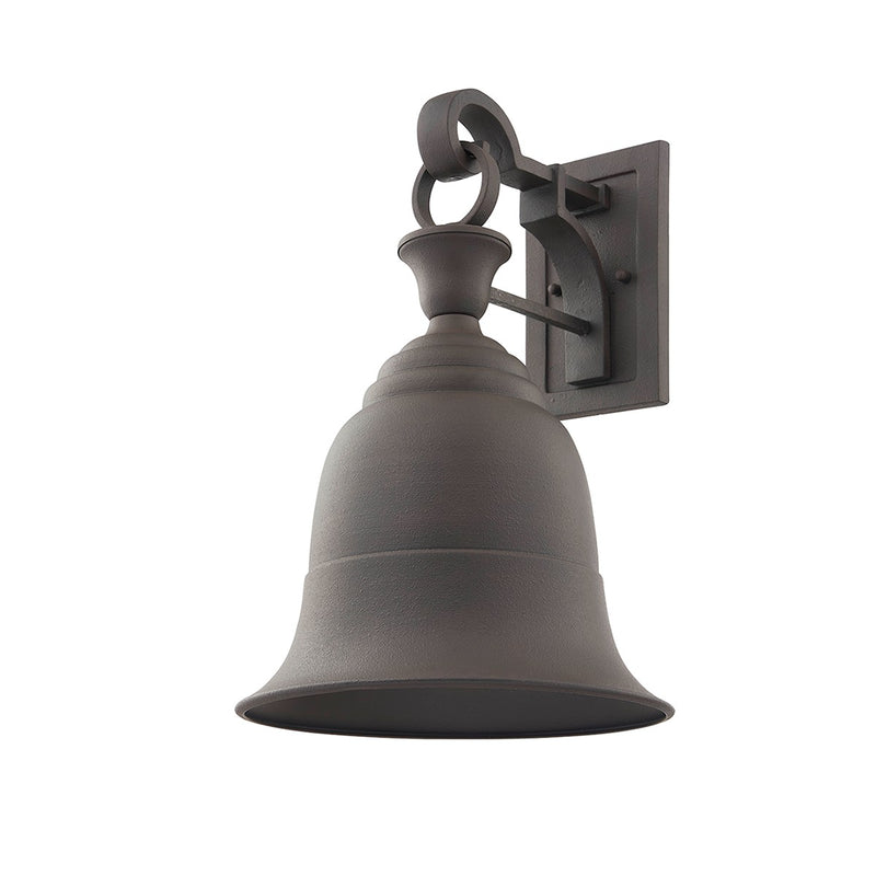 Troy Lighting - B2363-HBZ - One Light Wall Lantern - Liberty - Heritage Bronze