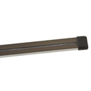George Kovacs - GKLR0036-467 - Wire Connector A-Track Mounting Kit - Gk Lightrail - Sable Bronze Patina