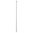 George Kovacs - GKST1024-084 - Standoff - Gk Lightrail - Brushed Nickel