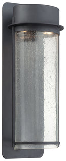 Two Light Outdoor Wall Mount<br /><span style="color:#4AB0CE;">Entrega: 4-10 dias en USA</span><br /><span style="color:#4AB0CE;font-size:60%;">PREGUNTE POR ENTREGA EN PANAMA</span><br />Collection: Artisan Lane<br />Finish: Black