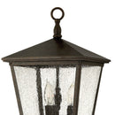 LED Post Top or Pier Mount Lantern<br /><span style="color:#4AB0CE;">Entrega: 4-10 dias en USA</span><br /><span style="color:#4AB0CE;font-size:60%;">PREGUNTE POR ENTREGA EN PANAMA</span><br />Collection: Trellis<br />Finish: Regency Bronze