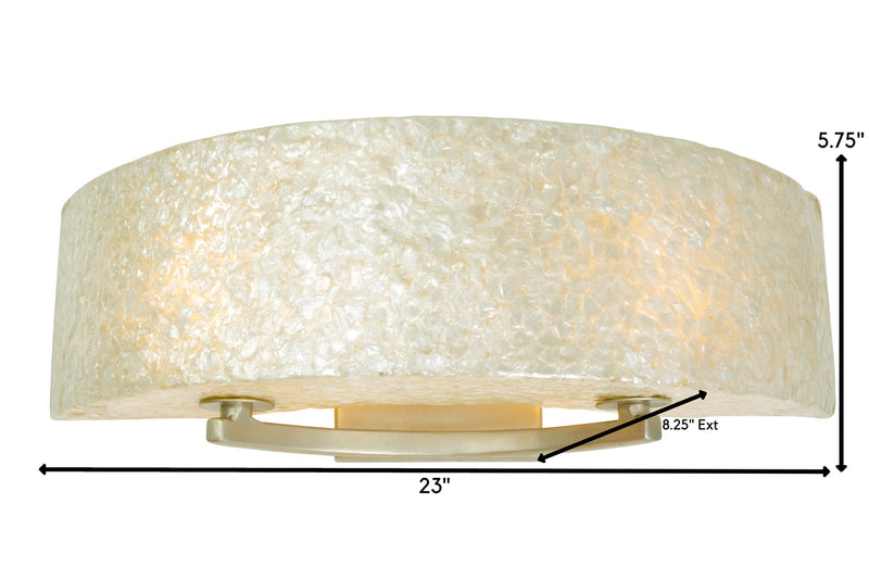 Two Light Bath<br /><span style="color: