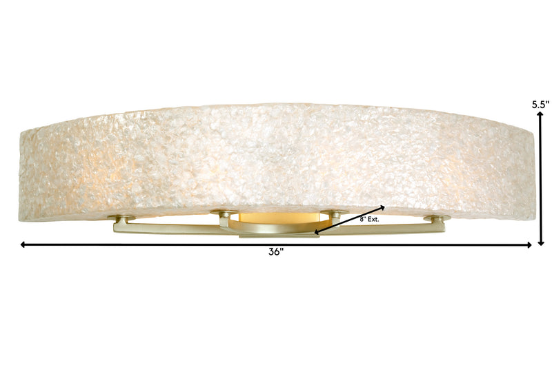 Four Light Bath<br /><span style="color: