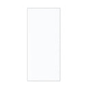 Generation Lighting - 90619-68 - Address Number Tile - Address Light - White Plastic