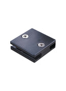 Generation Lighting - 9380-12 - Tap Off Connector - Lx Components - Black