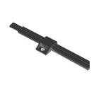 Generation Lighting - 9438-12 - Track Mounting Clip - Lx Components - Black