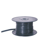 Generation Lighting - 9471-12 - Cable - Lx Indoor Cable - Black