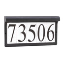 Generation Lighting - 9600-12 - Address Light - Address Light - Black