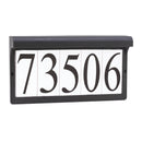 Generation Lighting - 9600-12 - Address Light - Address Light - Black