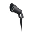 LÁMPARA TIPO ESTACA PARA EXTERIORES 1XMR16 BI-PIN 7W MAX (NO INCLUIDO) IP65 110/240V 50-60HZ.