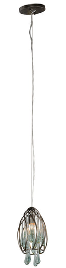 One Light Mini Pendant<br /><span style="color: