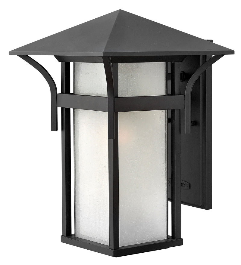 Hinkley - 2575SK - LED Wall Mount - Harbor - Satin Black