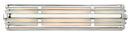 Hinkley - 5234CM - LED Vanity - Winton - Chrome