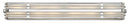 Hinkley - 5236CM - LED Vanity - Winton - Chrome
