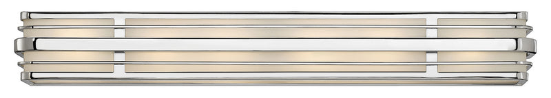 Hinkley - 5236CM - LED Vanity - Winton - Chrome