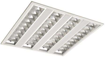 LAMPARA DE TECHO LED