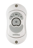 Fanimation - CH1WH - Remote Control - Controls - White