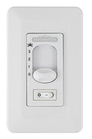 Fanimation - CW1SWWH - Wall Control - Controls - White