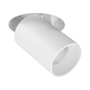 LÁMPARA DE TECHO SPOT WH. LED DIMMABLE 12W , TONALIDAD DE LUZ 3000K , 110-130V / 50-60Z CRI>90