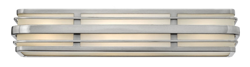 Hinkley - 5234BN - LED Bath - Winton - Brushed Nickel