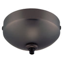 George Kovacs - GKMP11-467 - Canopy - Gk Lightrail - Sable Bronze Patina