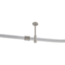 George Kovacs - GKST1000-084 - Standoff - Gk Lightrail - Brushed Nickel