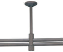 George Kovacs - GKST1000-467 - Standoff - Gk Lightrail - Sable Bronze Patina