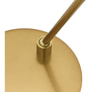George Kovacs - P4304-248 - LED Floor Lamp - George's Reading Room - Honey Gold