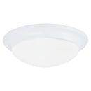 Generation Lighting - 75435-15 - Two Light Flush Mount - Nash - White