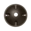 Hinkley - 0022BZ - Junction Box Cover - Accessory - Bronze