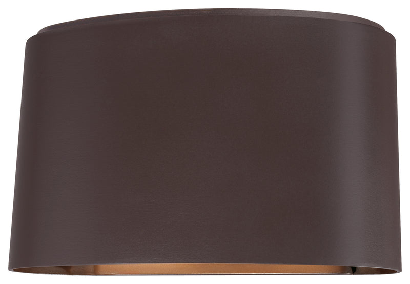 Two Light Outdoor Pocket Lantern<br /><span style="color:#4AB0CE;">Entrega: 4-10 dias en USA</span><br /><span style="color:#4AB0CE;font-size:60%;">PREGUNTE POR ENTREGA EN PANAMA</span><br />Collection: Everton Rain<br />Finish: Dorian Bronze