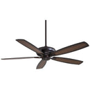Minka Aire - F689-KA - 60"Ceiling Fan - Kola-XL - Kocoa